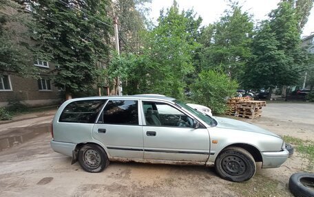 Nissan Avenir II, 1998 год, 155 000 рублей, 5 фотография