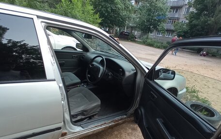 Nissan Avenir II, 1998 год, 155 000 рублей, 6 фотография