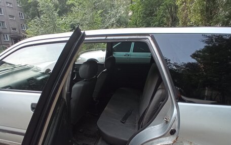 Nissan Avenir II, 1998 год, 155 000 рублей, 4 фотография