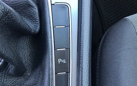 Volkswagen Golf VII, 2014 год, 950 000 рублей, 13 фотография