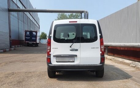 Mercedes-Benz Citan, 2014 год, 1 480 000 рублей, 3 фотография