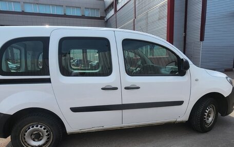 Mercedes-Benz Citan, 2014 год, 1 480 000 рублей, 2 фотография