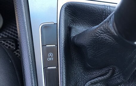 Volkswagen Golf VII, 2014 год, 950 000 рублей, 12 фотография