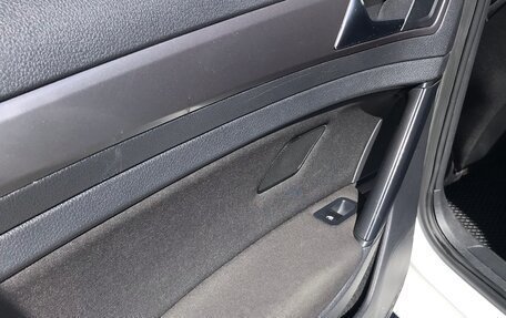Volkswagen Golf VII, 2014 год, 950 000 рублей, 16 фотография