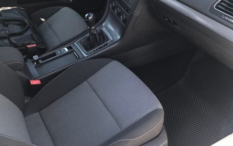 Volkswagen Golf VII, 2014 год, 950 000 рублей, 19 фотография