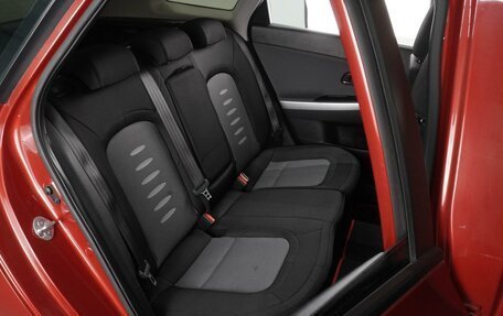 KIA cee'd III, 2013 год, 1 229 000 рублей, 7 фотография