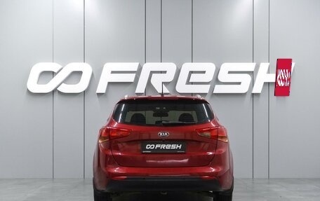 KIA cee'd III, 2013 год, 1 229 000 рублей, 4 фотография
