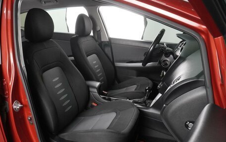 KIA cee'd III, 2013 год, 1 229 000 рублей, 8 фотография