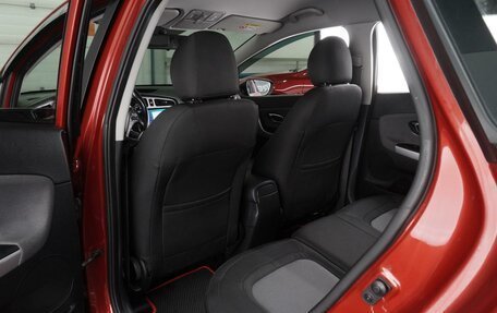 KIA cee'd III, 2013 год, 1 229 000 рублей, 11 фотография