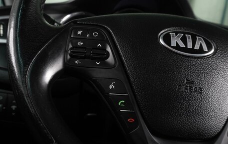 KIA cee'd III, 2013 год, 1 229 000 рублей, 13 фотография