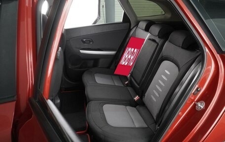 KIA cee'd III, 2013 год, 1 229 000 рублей, 9 фотография