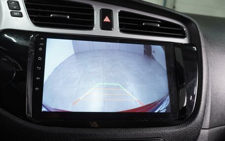 KIA cee'd III, 2013 год, 1 229 000 рублей, 17 фотография