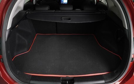 KIA cee'd III, 2013 год, 1 229 000 рублей, 18 фотография