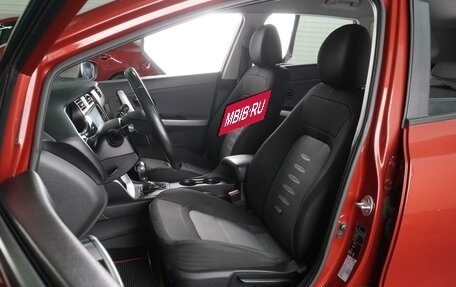 KIA cee'd III, 2013 год, 1 229 000 рублей, 10 фотография