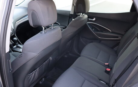 Hyundai Santa Fe III рестайлинг, 2015 год, 1 850 000 рублей, 13 фотография