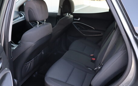 Hyundai Santa Fe III рестайлинг, 2015 год, 1 850 000 рублей, 12 фотография