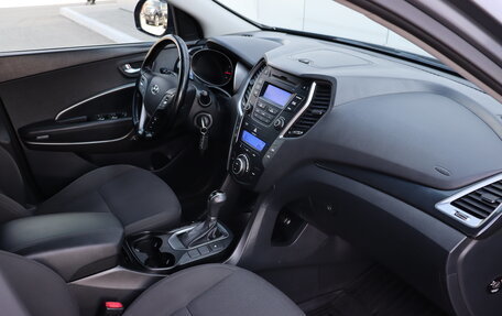 Hyundai Santa Fe III рестайлинг, 2015 год, 1 850 000 рублей, 11 фотография