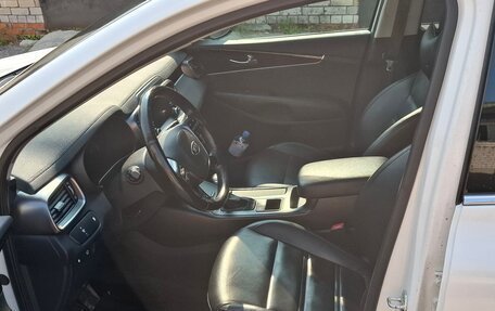 KIA Sorento III Prime рестайлинг, 2019 год, 2 850 000 рублей, 9 фотография