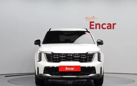 KIA Sorento IV, 2023 год, 5 205 000 рублей, 2 фотография