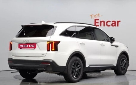 KIA Sorento IV, 2023 год, 5 205 000 рублей, 3 фотография