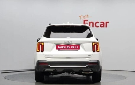 KIA Sorento IV, 2023 год, 5 205 000 рублей, 4 фотография
