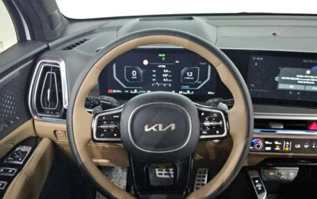 KIA Sorento IV, 2023 год, 5 205 000 рублей, 9 фотография