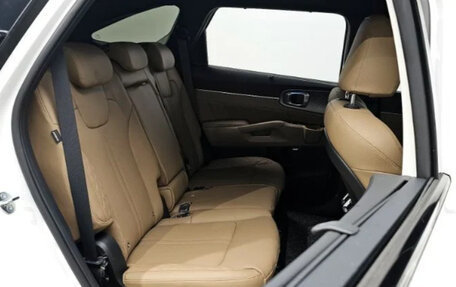 KIA Sorento IV, 2023 год, 5 205 000 рублей, 12 фотография