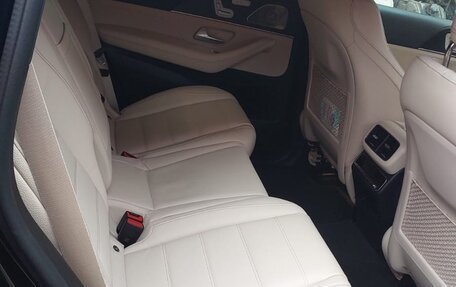 Mercedes-Benz GLS, 2023 год, 14 630 000 рублей, 6 фотография