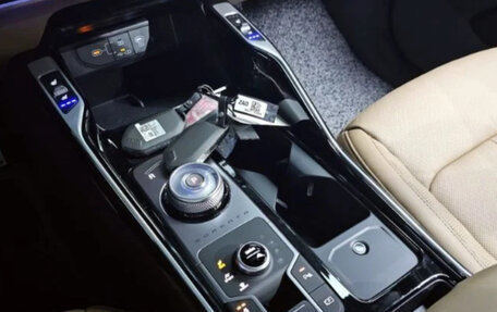 KIA Sorento IV, 2023 год, 5 205 000 рублей, 7 фотография
