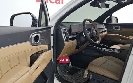 KIA Sorento IV, 2023 год, 5 205 000 рублей, 11 фотография