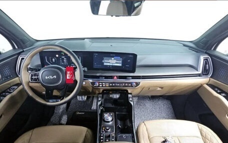 KIA Sorento IV, 2023 год, 5 205 000 рублей, 10 фотография