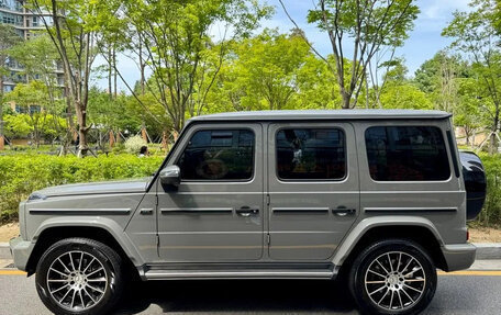 Mercedes-Benz G-Класс W463 рестайлинг _iii, 2022 год, 11 300 090 рублей, 5 фотография