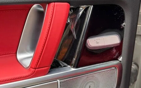 Mercedes-Benz G-Класс W463 рестайлинг _iii, 2022 год, 11 300 090 рублей, 10 фотография