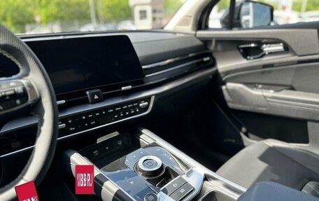 KIA Sportage IV рестайлинг, 2025 год, 4 300 000 рублей, 22 фотография