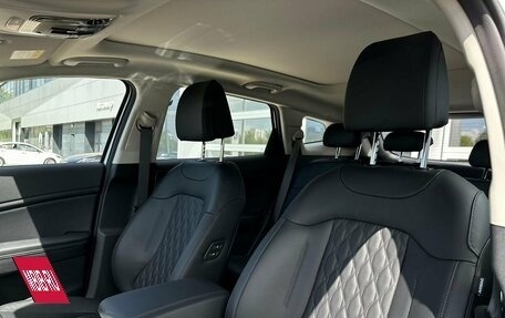 KIA Sportage IV рестайлинг, 2025 год, 4 300 000 рублей, 19 фотография