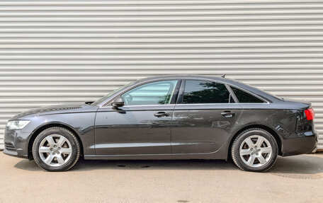 Audi A6, 2014 год, 1 850 000 рублей, 8 фотография