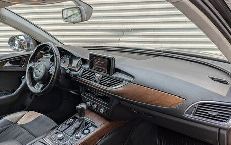 Audi A6, 2014 год, 1 850 000 рублей, 11 фотография