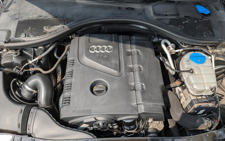 Audi A6, 2014 год, 1 850 000 рублей, 9 фотография