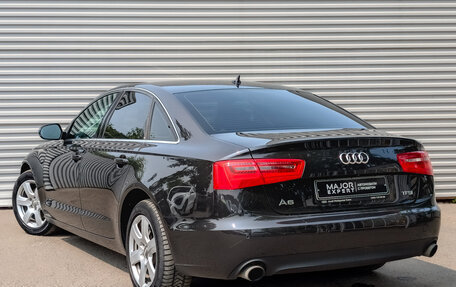 Audi A6, 2014 год, 1 850 000 рублей, 7 фотография