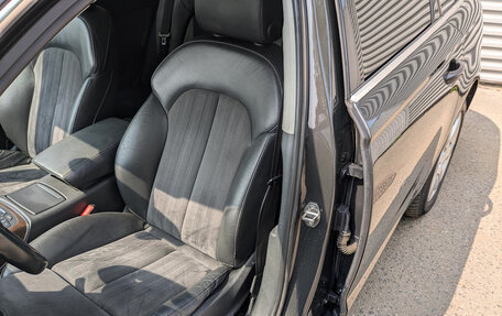 Audi A6, 2014 год, 1 850 000 рублей, 20 фотография