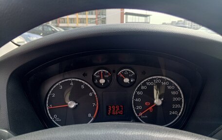 Ford Focus II рестайлинг, 2008 год, 325 000 рублей, 11 фотография