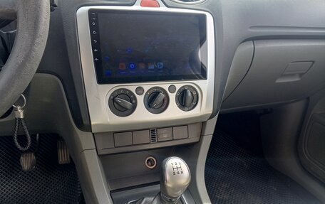 Ford Focus II рестайлинг, 2008 год, 325 000 рублей, 10 фотография