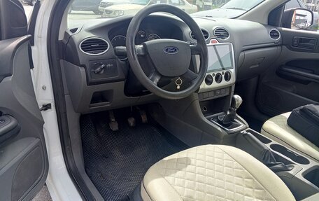 Ford Focus II рестайлинг, 2008 год, 325 000 рублей, 9 фотография