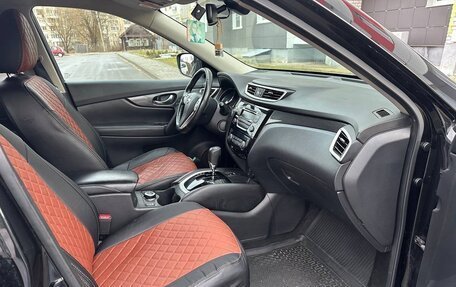 Nissan X-Trail, 2018 год, 2 075 000 рублей, 6 фотография