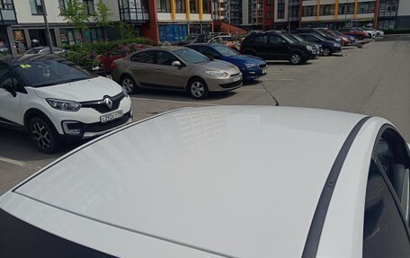 Ford Focus II рестайлинг, 2008 год, 325 000 рублей, 7 фотография