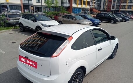 Ford Focus II рестайлинг, 2008 год, 325 000 рублей, 4 фотография