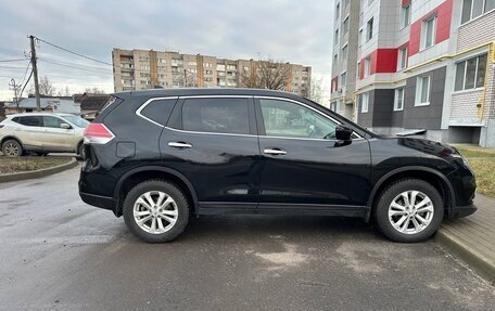 Nissan X-Trail, 2018 год, 2 075 000 рублей, 8 фотография