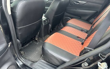 Nissan X-Trail, 2018 год, 2 075 000 рублей, 14 фотография