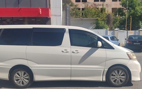Toyota Alphard III, 2002 год, 1 400 000 рублей, 2 фотография