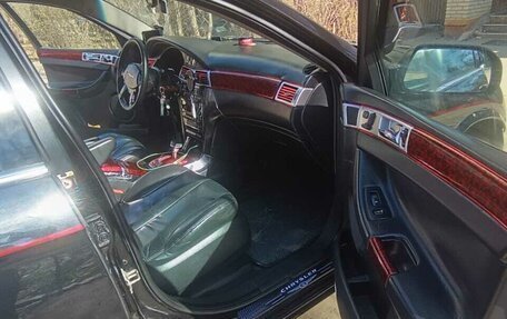 Chrysler Pacifica (CS), 2003 год, 820 000 рублей, 9 фотография
